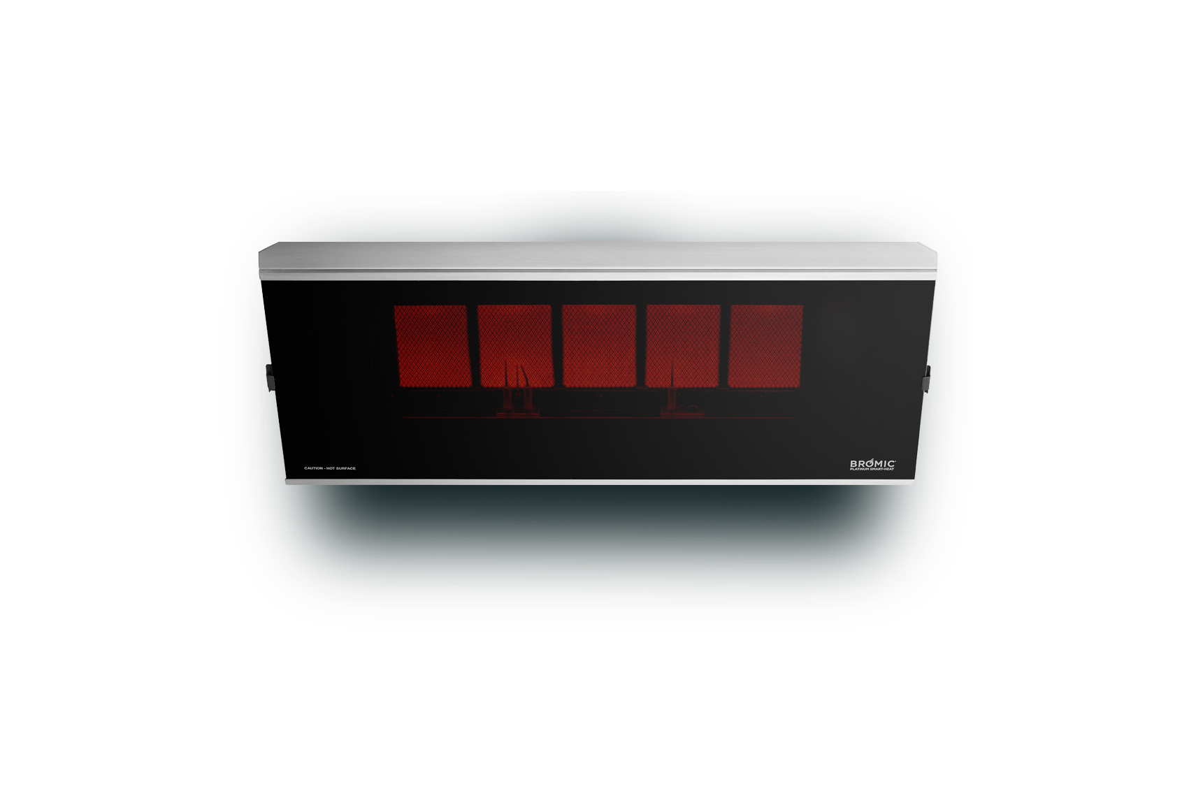 Platinum Smart-Heat® Gas thumbnail 3